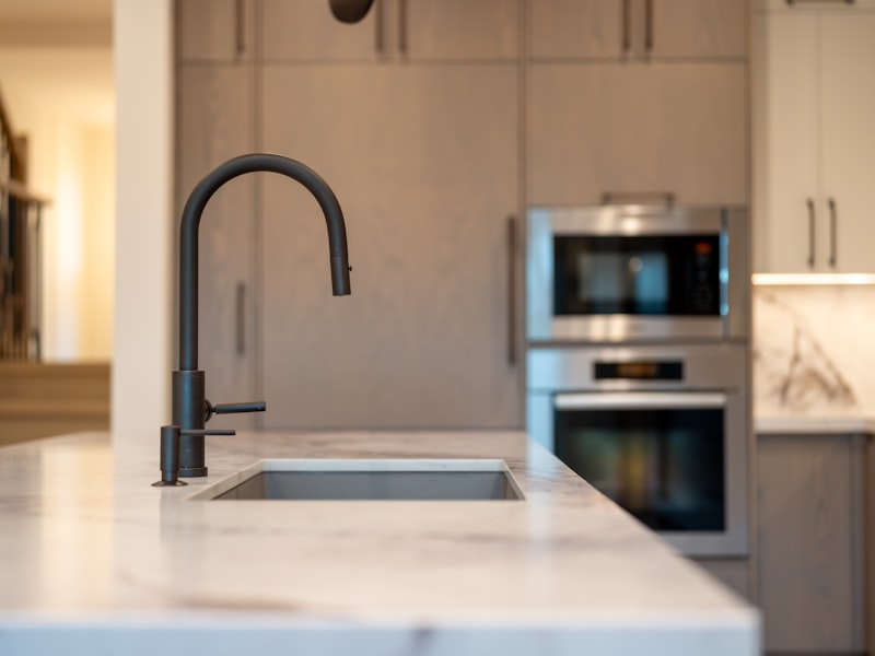 Commercial plumbing in Edina