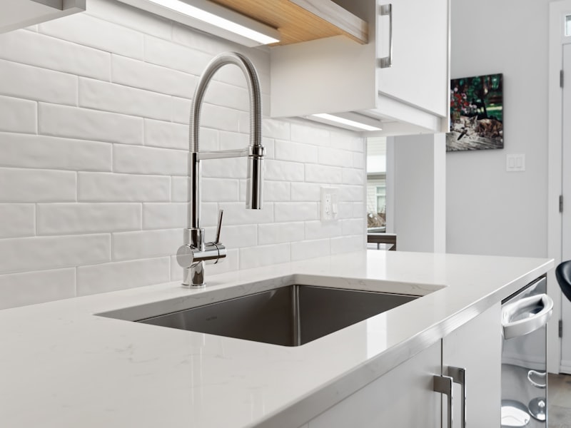 Commercial plumbing in Edina