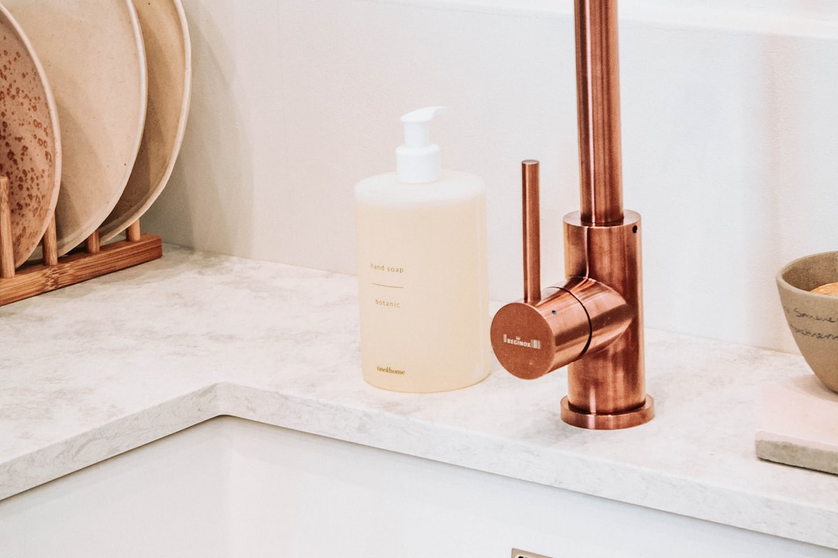 Kitchen Plumbing service in Edina, MN